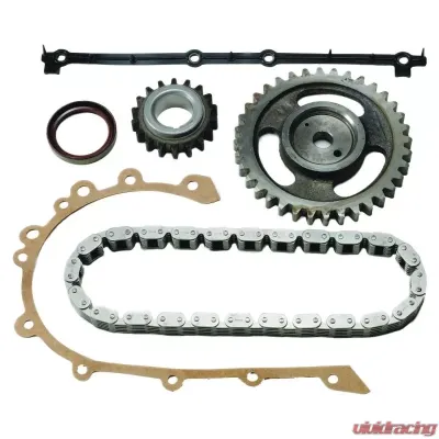 Crown Automotive Jeep Replacement Timing Chain Kit, Jeep - 8126681K