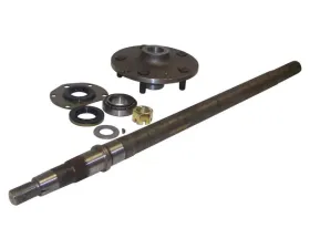 Crown Automotive Jeep Replacement Axle Shaft Assembly, Right Rear, AMC 20 Jeep Rear