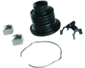 Crown Automotive Jeep Replacement Steering Shaft Boot Kit Jeep