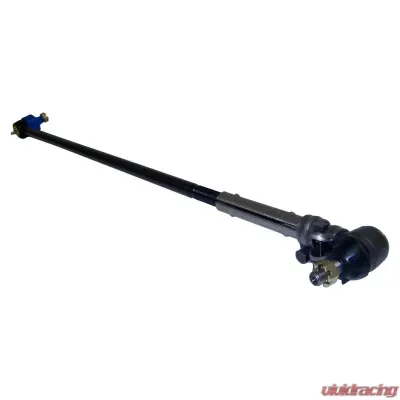 Crown Automotive Jeep Replacement Drag Link Assembly, LHD Jeep At Pitman Arm - 8134350K
