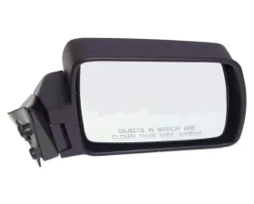 Crown Automotive Jeep Replacement Mirrors Jeep Right
