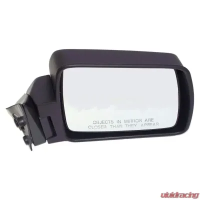 Crown Automotive Jeep Replacement Mirrors Jeep Right - 82200314
