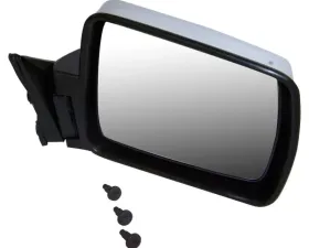 Crown Automotive Jeep Replacement Mirrors Jeep Right 1986-1987