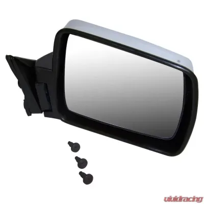 Crown Automotive Jeep Replacement Mirrors Jeep Right 1986-1987 - 82200315