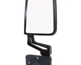 Crown Automotive Jeep Replacement Mirrors Jeep Right