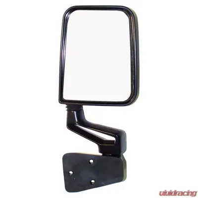Crown Automotive Jeep Replacement Mirrors Jeep Right - 82201772