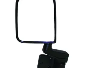 Crown Automotive Jeep Replacement Mirrors Jeep Left