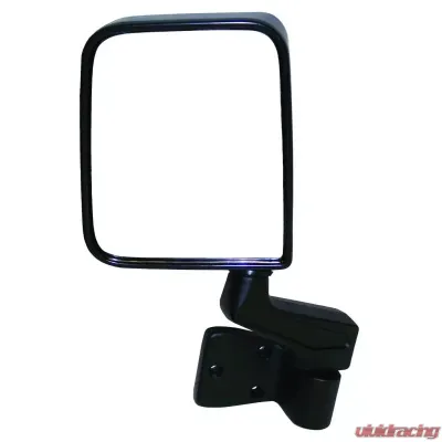 Crown Automotive Jeep Replacement Mirrors Jeep Left - 82201773