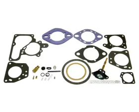 Crown Automotive Jeep Replacement Carburetion Jeep
