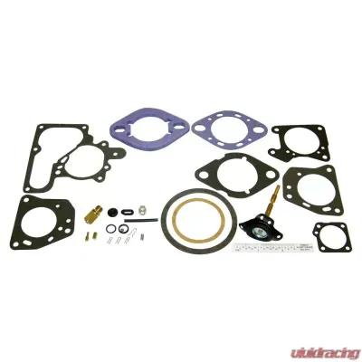 Crown Automotive Jeep Replacement Carburetion Jeep - 83300057
