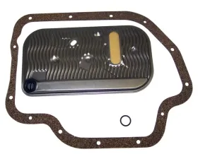 Crown Automotive Jeep Replacement Filters Jeep