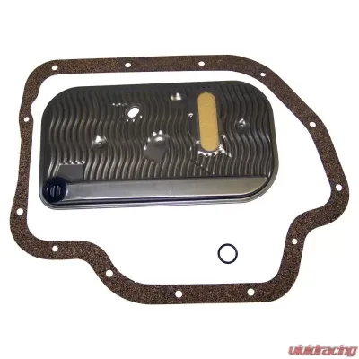 Crown Automotive Jeep Replacement Filters Jeep - 83300077