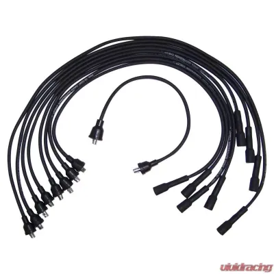 Crown Automotive Jeep Replacement Secondary Ignition Jeep N/A - 83300090