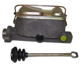 Crown Automotive Jeep Replacement Brake Hydraulics Jeep