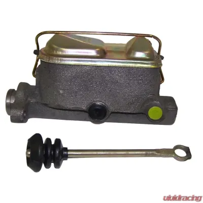 Crown Automotive Jeep Replacement Brake Hydraulics Jeep - 83300113
