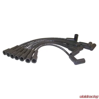 Crown Automotive Jeep Replacement Secondary Ignition Jeep N/A 1987-1990 4.0L 6-Cyl - 83300156