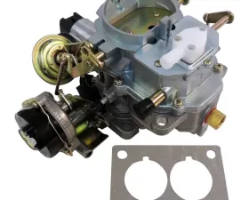 Crown Automotive Jeep Replacement New Carburetor w/ Electric Stepper Motor Jeep