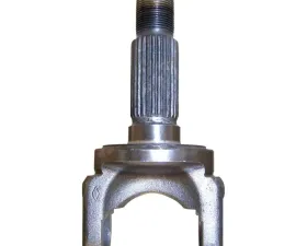 Crown Automotive Jeep Replacement Left or Right Outer Axle Shaft for Various Jeep Vehicles w/o ABS Jeep Outer