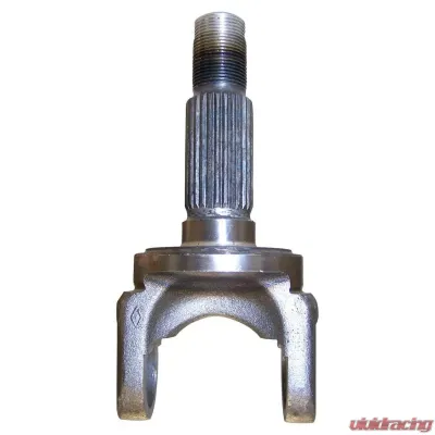 Crown Automotive Jeep Replacement Left or Right Outer Axle Shaft for Various Jeep Vehicles w/o ABS Jeep Outer - 83500184