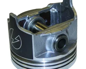 Crown Automotive Jeep Replacement Cylinder Block Components Jeep