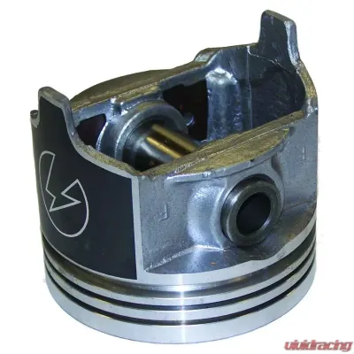 Crown Automotive Jeep Replacement Cylinder Block Components Jeep - 83500251