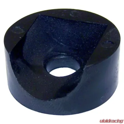 Crown Automotive Plastic Black Mirror Arm Bushing Jeep - 83500261