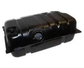 Crown Automotive Jeep Replacement Fuel Storage Jeep Cherokee Rear 1984-1996