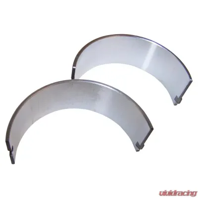 Crown Automotive Jeep Replacement .010" Connecting Rod Bearing for Various Jeep Vehicles - 83500301