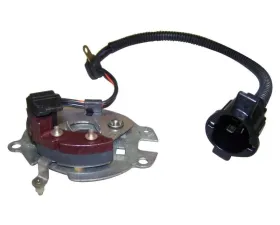 Crown Automotive Jeep Replacement Secondary Ignition Jeep