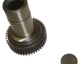 Crown Automotive Jeep Replacement Transfer Case Components Jeep