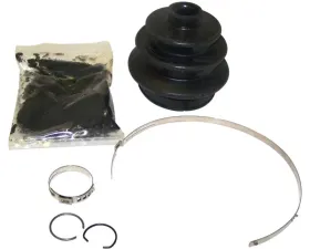 Crown Automotive Jeep Replacement C/V Boots and Related Components