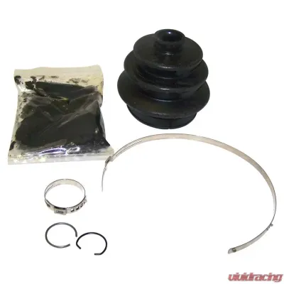 Crown Automotive Jeep Replacement C/V Boots and Related Components - 83500495
