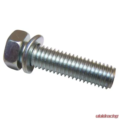 Crown Automotive Jeep Replacement Manual Transmission Shift Housing Bolt for Various Jeep Vehicles Jeep - 83500525