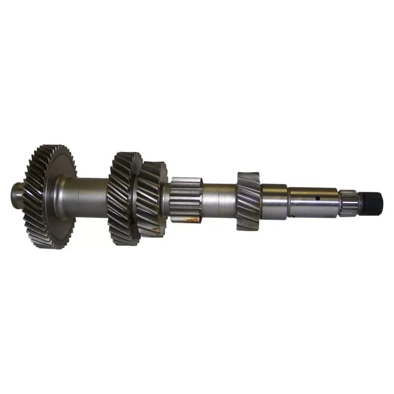 Crown Automotive Jeep Replacement Manual Transmission Cluster Gear for Various Jeep Vehicles w/ AX4 or AX5 Trans. Jeep - 83500557