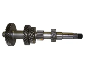 Crown Automotive Jeep Replacement Manual Transmission Cluster Gear for Various Jeep Vehicles w/ AX4 or AX5 Trans. Jeep