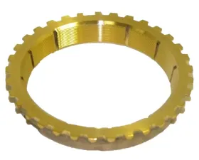 Crown Automotive Jeep Replacement 3rd, 4th & 5th Gear Synchronizer Blocking Ring for Various Jeep Vehicles Jeep