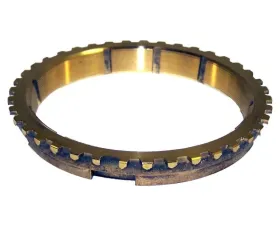 Crown Automotive Jeep Replacement 1st & 2nd Gear Synchronizer Blocking Ring Jeep