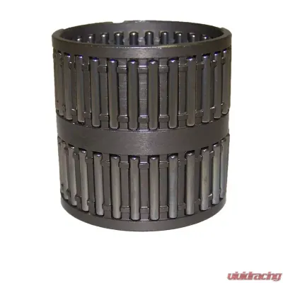 Crown Automotive Jeep Replacement First Gear Bearing for Various Jeep Vehicles w/ AX4, AX5 Transmission Jeep - 83500578