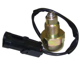 Crown Automotive Jeep Replacement Switches Jeep