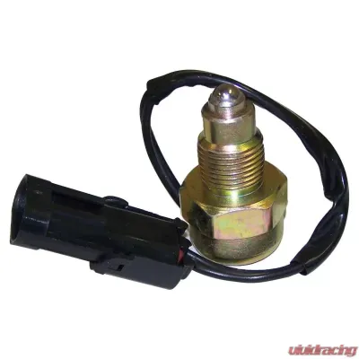 Crown Automotive Jeep Replacement Switches Jeep - 83500629