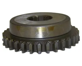 Crown Automotive Jeep Replacement Manual Transmission Components Jeep