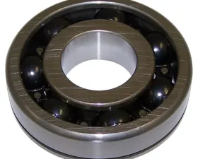 Crown Automotive Jeep Replacement Front Input Shaft Bearing for Various Jeep Vehicles w/ AX4 or AX5 Transmissions Jeep Front 1984-1985