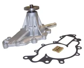 Crown Automotive Jeep Replacement Water Pump and Related Components Jeep