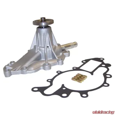 Crown Automotive Jeep Replacement Water Pump and Related Components Jeep - 83500807