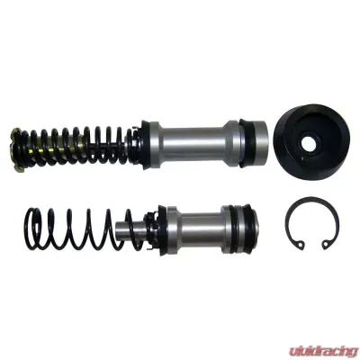 Crown Automotive Jeep Replacement Brake Hydraulics Jeep - 83500896