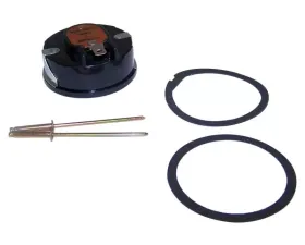 Crown Automotive Jeep Replacement Carburetion Jeep