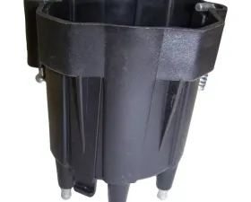 Crown Automotive Jeep Replacement Distributor Cap for 84/86 XJ Cherokee and 86 MJ Comanche w/ 2.8L Engine Jeep Right 2.8L V6