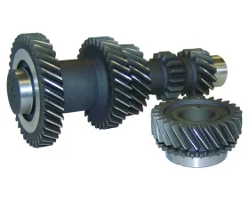 Crown Automotive Jeep Replacement Cluster Gear Kit for 82-86 Jeep CJ-5, CJ-7, CJ-8, XJ Cherokee w/ T4 Transmission Jeep