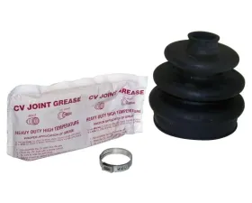 Crown Automotive Jeep Replacement C/V Boots and Related Components