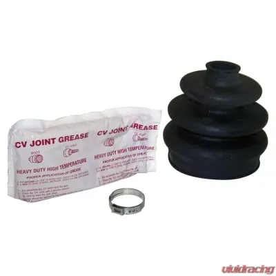 Crown Automotive Jeep Replacement C/V Boots and Related Components - 83500976